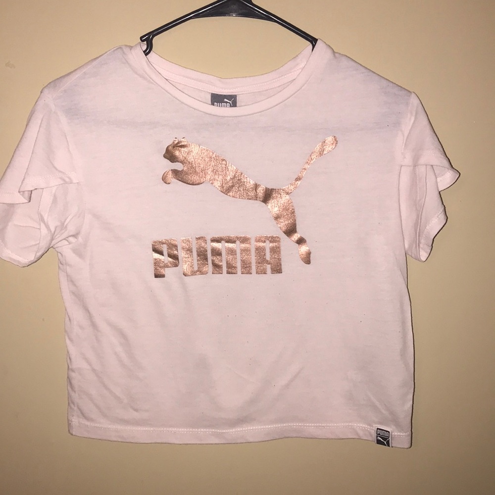 Active shirt